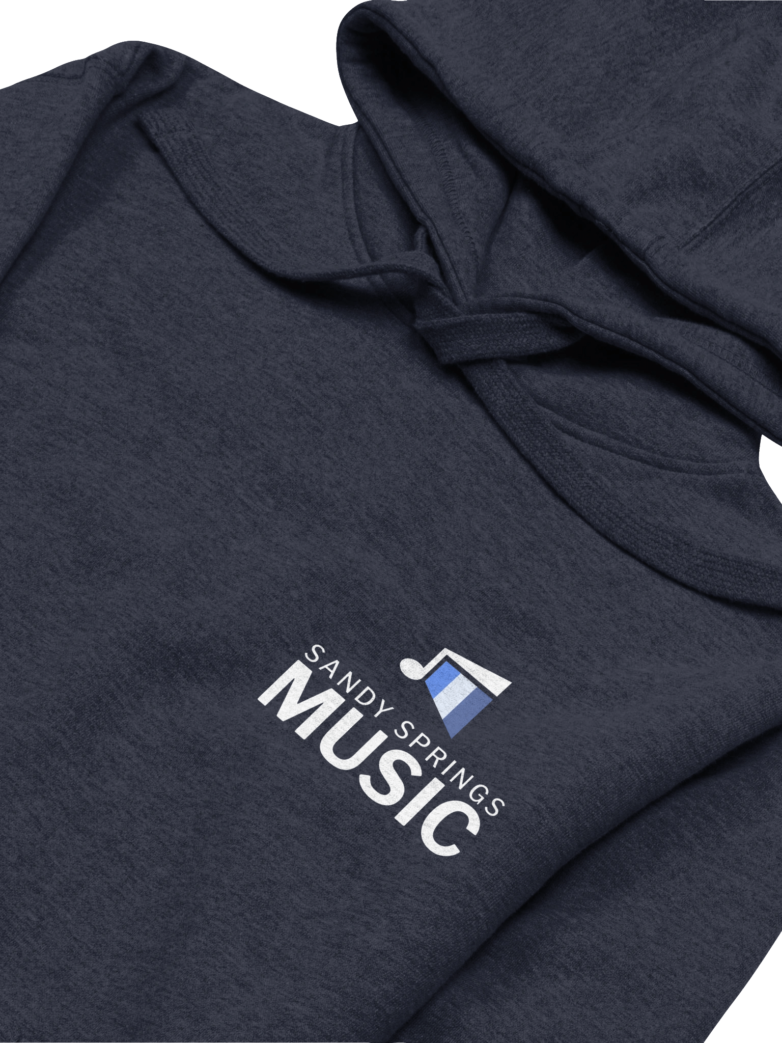 Cotton Heritage Unisex Premium Hoodie "Chill Bear Hoodie" product image (3)