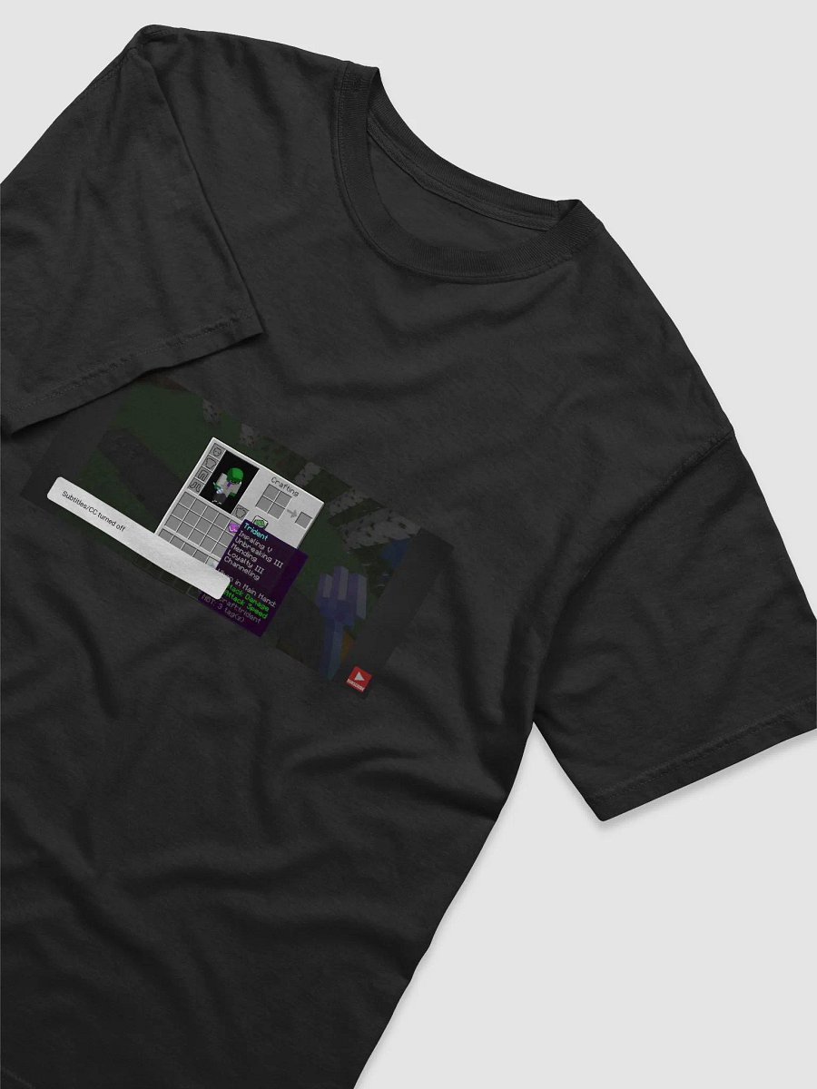 Craft tee product image (3)