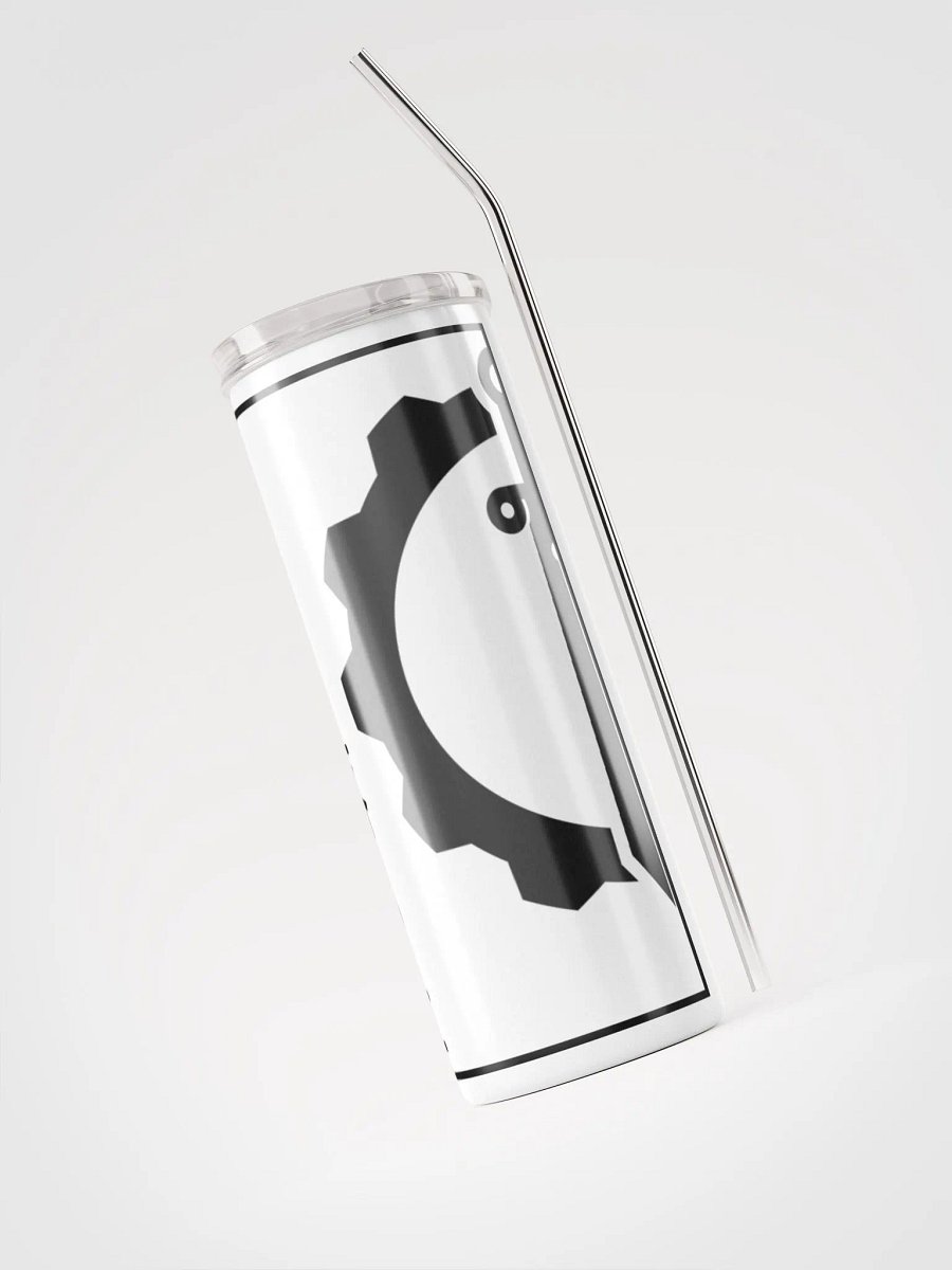 Fallen (Japanese style) - Tumbler WHITE product image (3)
