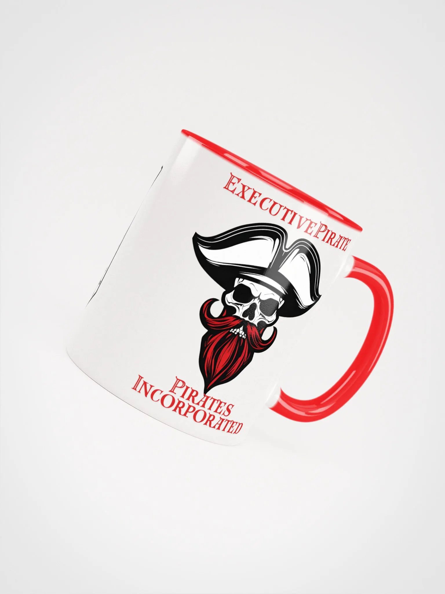 Pirate's Coffee Cuddler! product image (7)