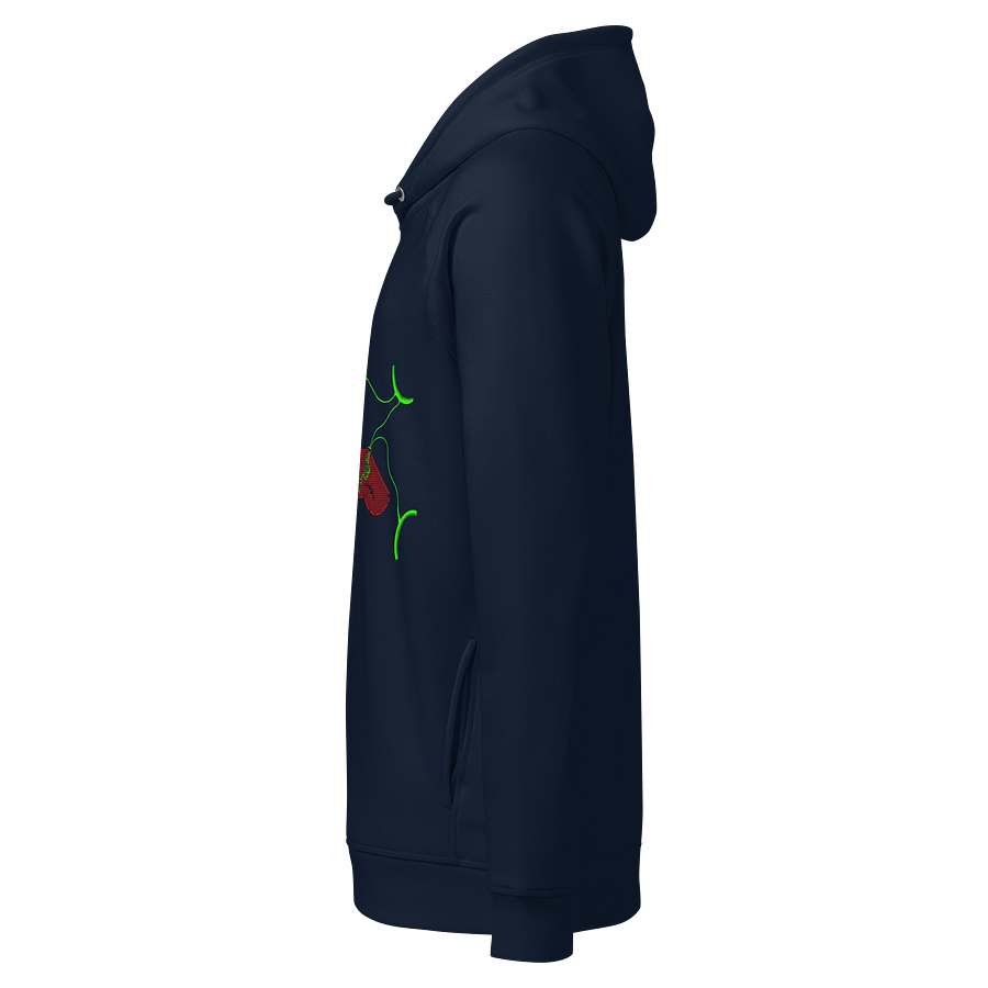 Galactic Gaming Connection Hoodie product image (3)