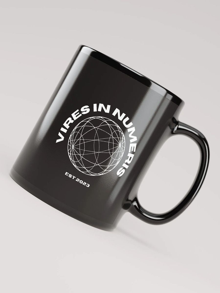 Vires in Numeris Mug product image (4)