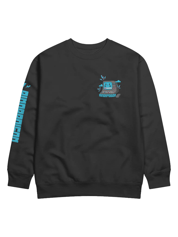 Loading 25% - Sweater product image (1)