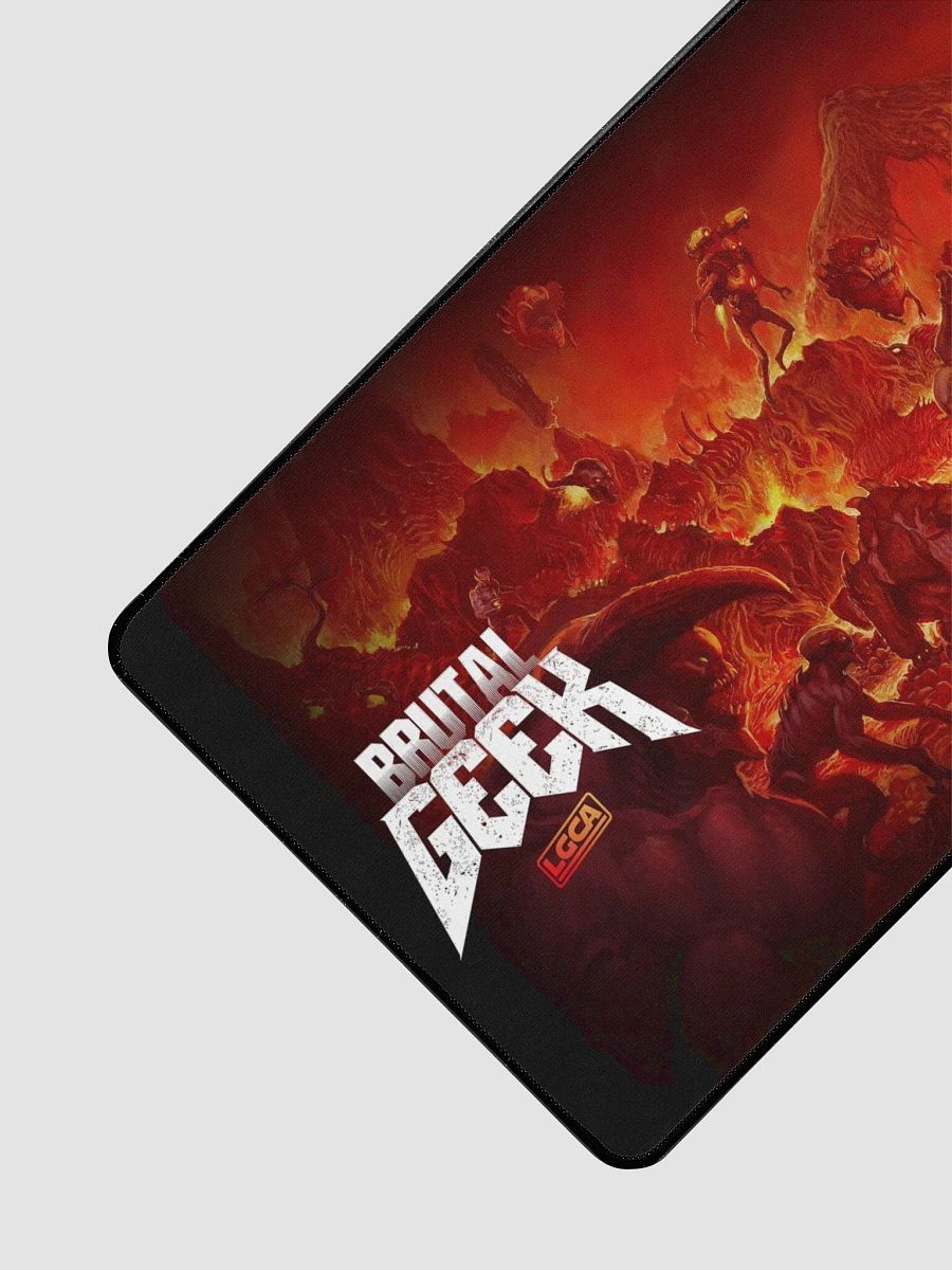 Brutal MouseMat product image (3)