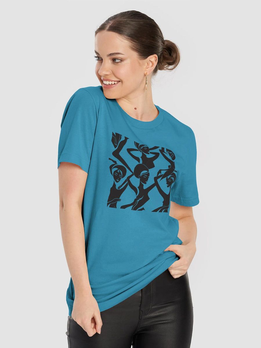Shadow Dancers T-Shirt product image (78)