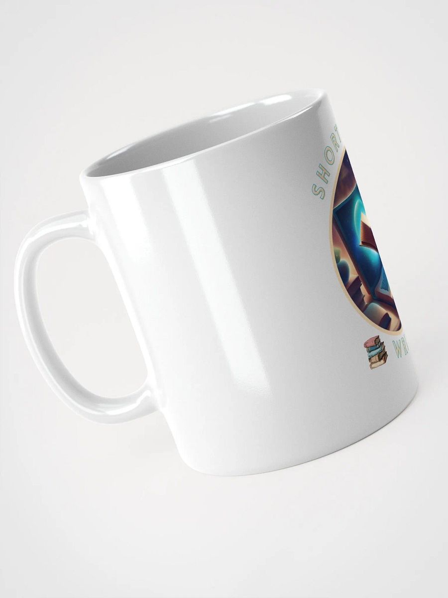 Short Story Writer Mug product image (6)