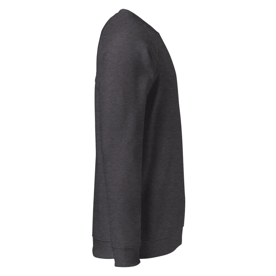 Divine Geometry Unisex Sweatshirt product image (4)