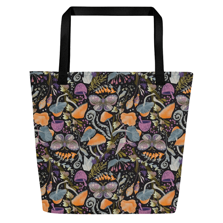 Enchanted Night Bag of Hoarding product image (1)