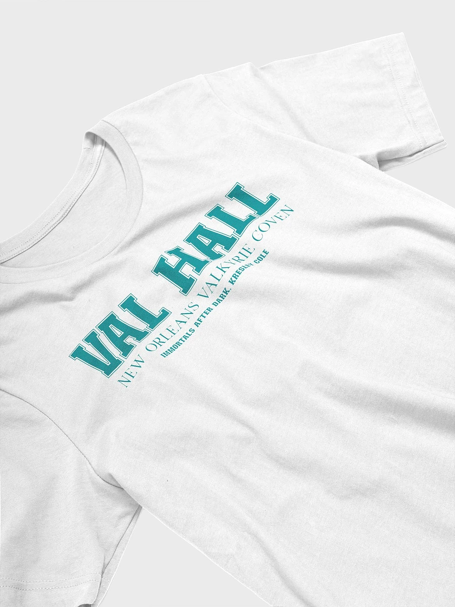 Val Hall Supersoft T-Shirt product image (38)
