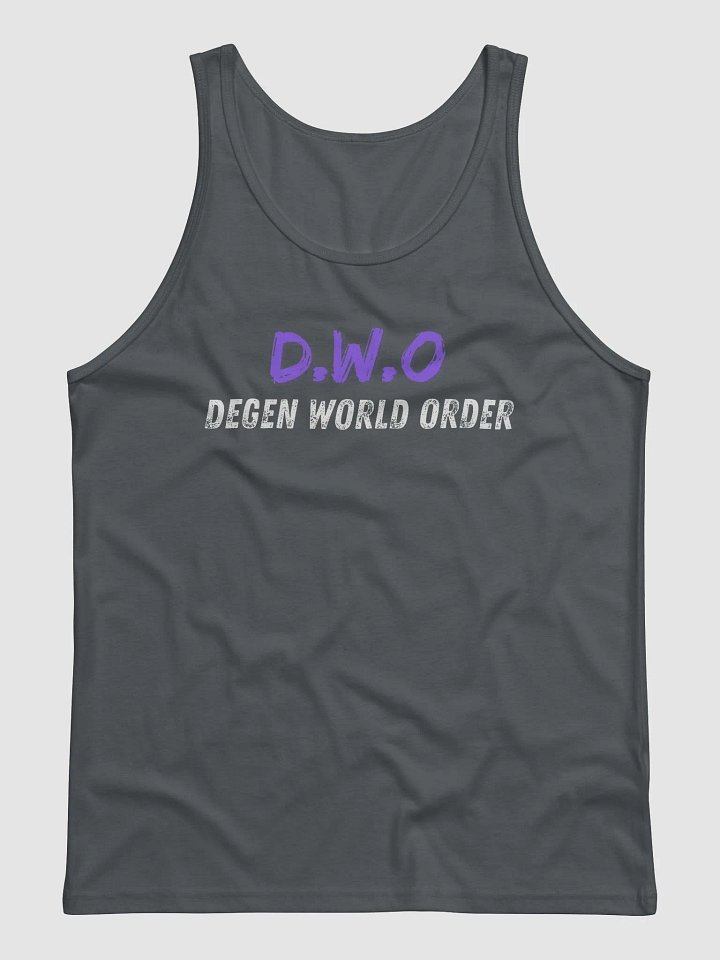 DWO - Tank product image (2)