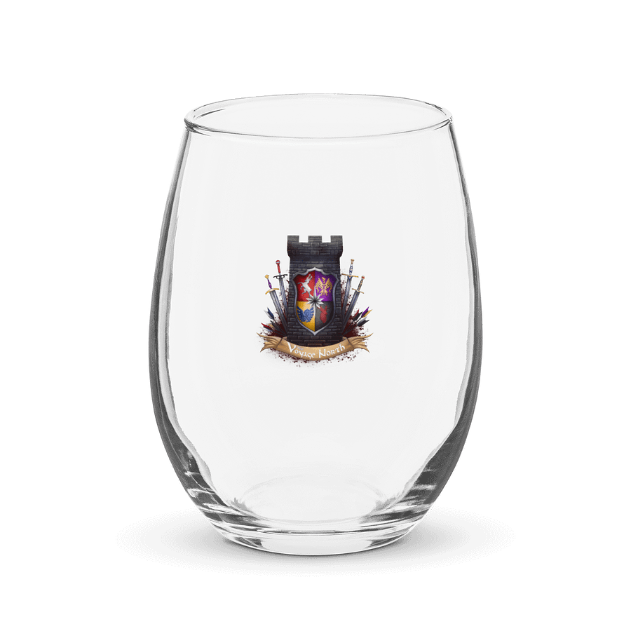 Wineglass/ Color Logo 2025 Exclusive product image (1)