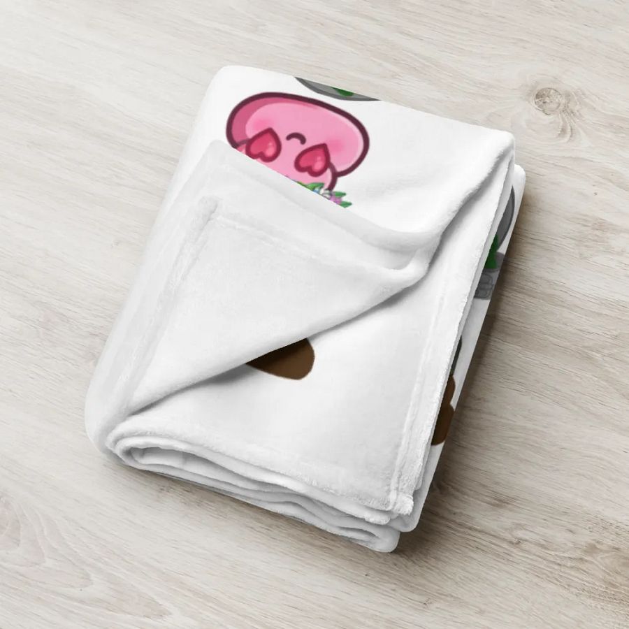 Content Krew Blanket product image (6)