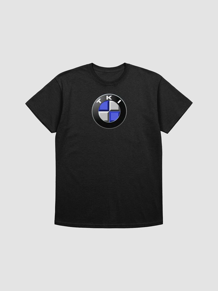 TKI T-shirt product image (1)