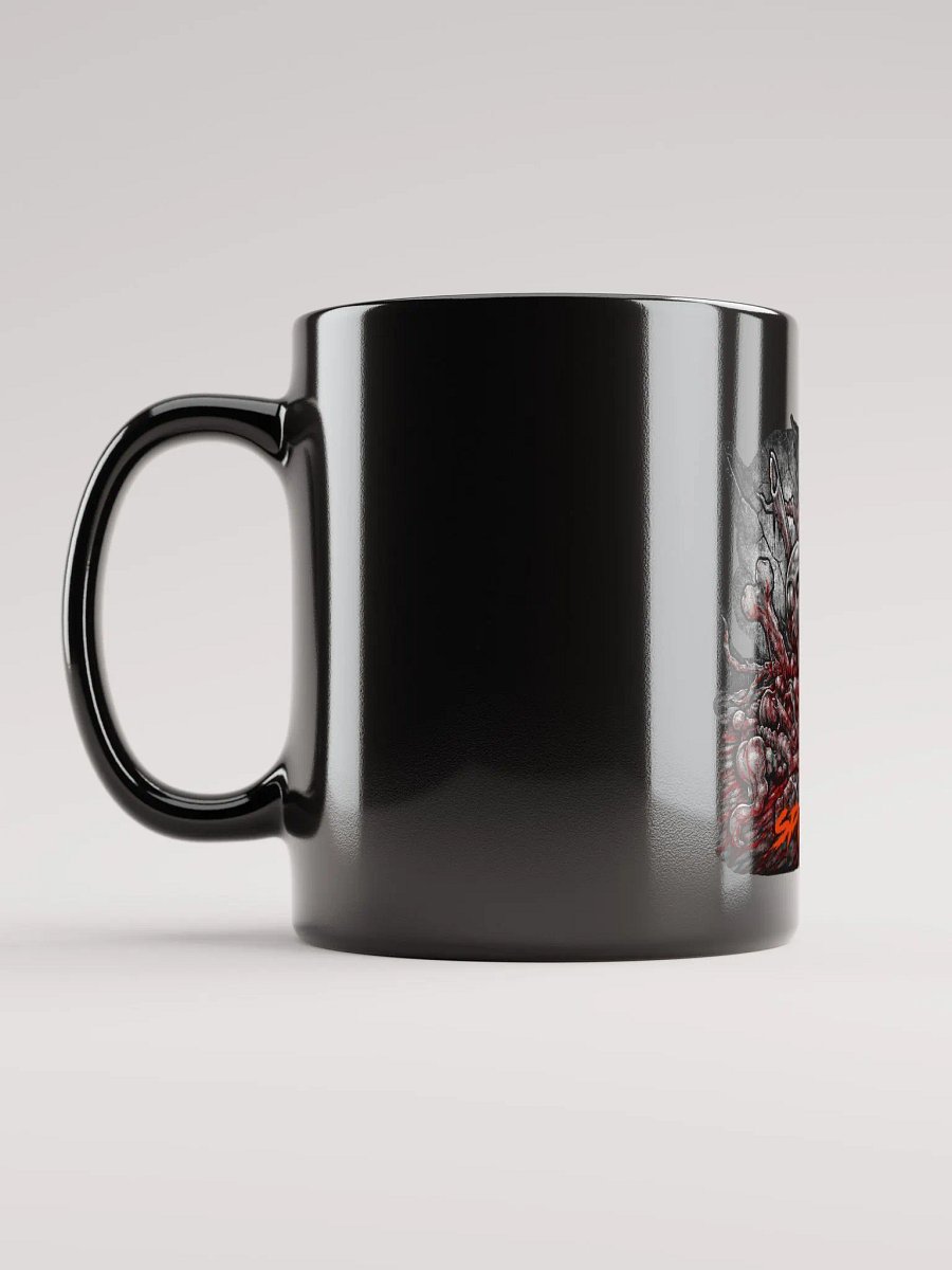 Blood of Angels Spillage Mug product image (12)