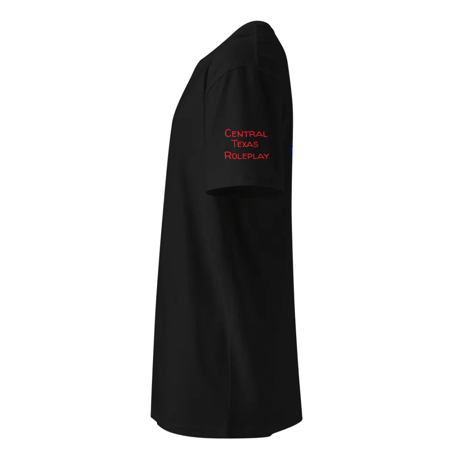 Central Texas Roleplay Tee product image (2)