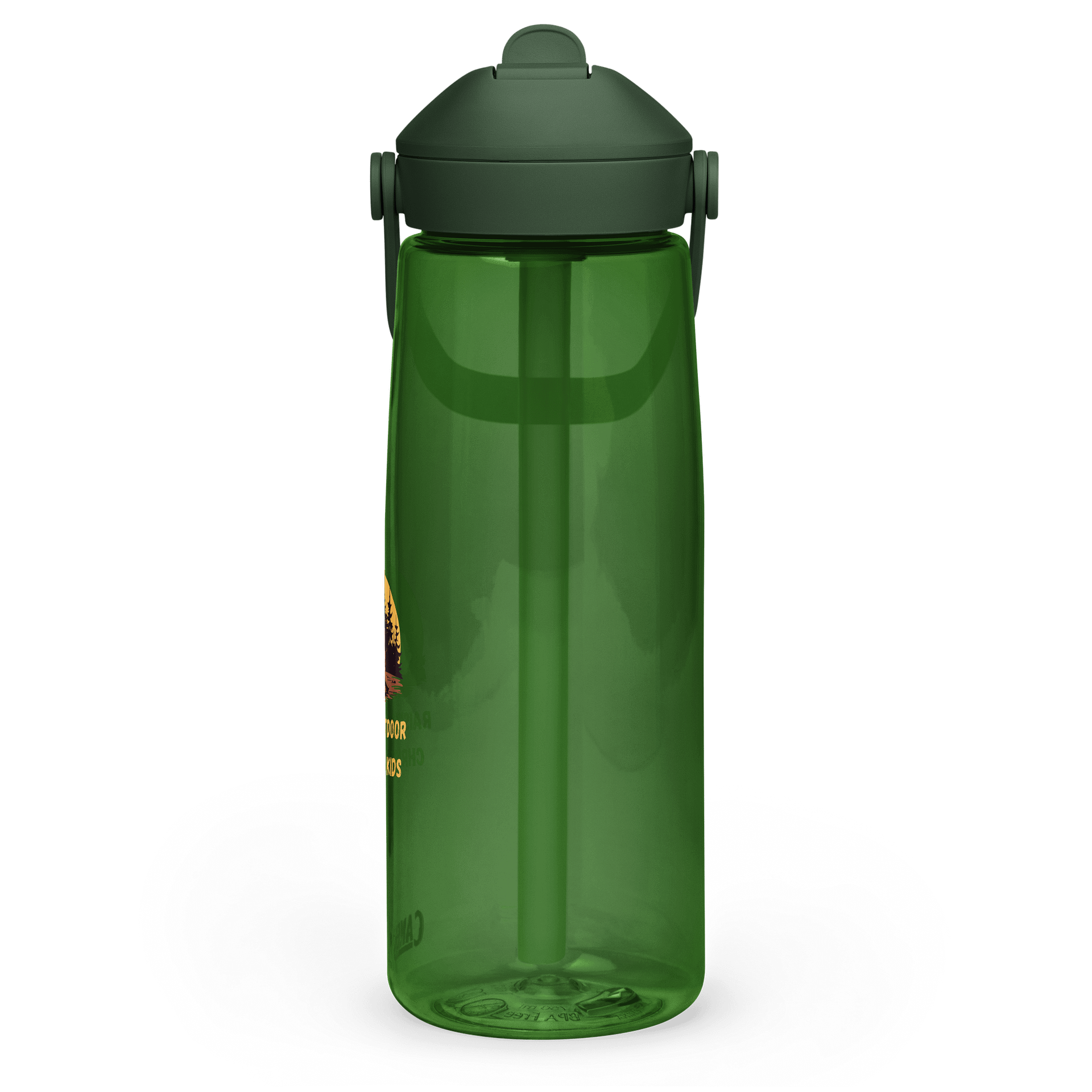 🌲 Outdoor Kids Faith Bottle – Hydration for Life’s Adventures product image (3)