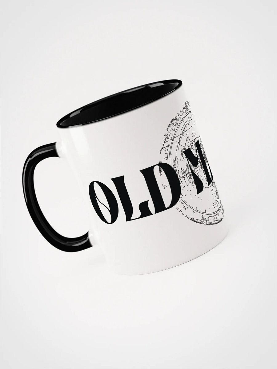 Old Earth Coffee Cup product image (2)