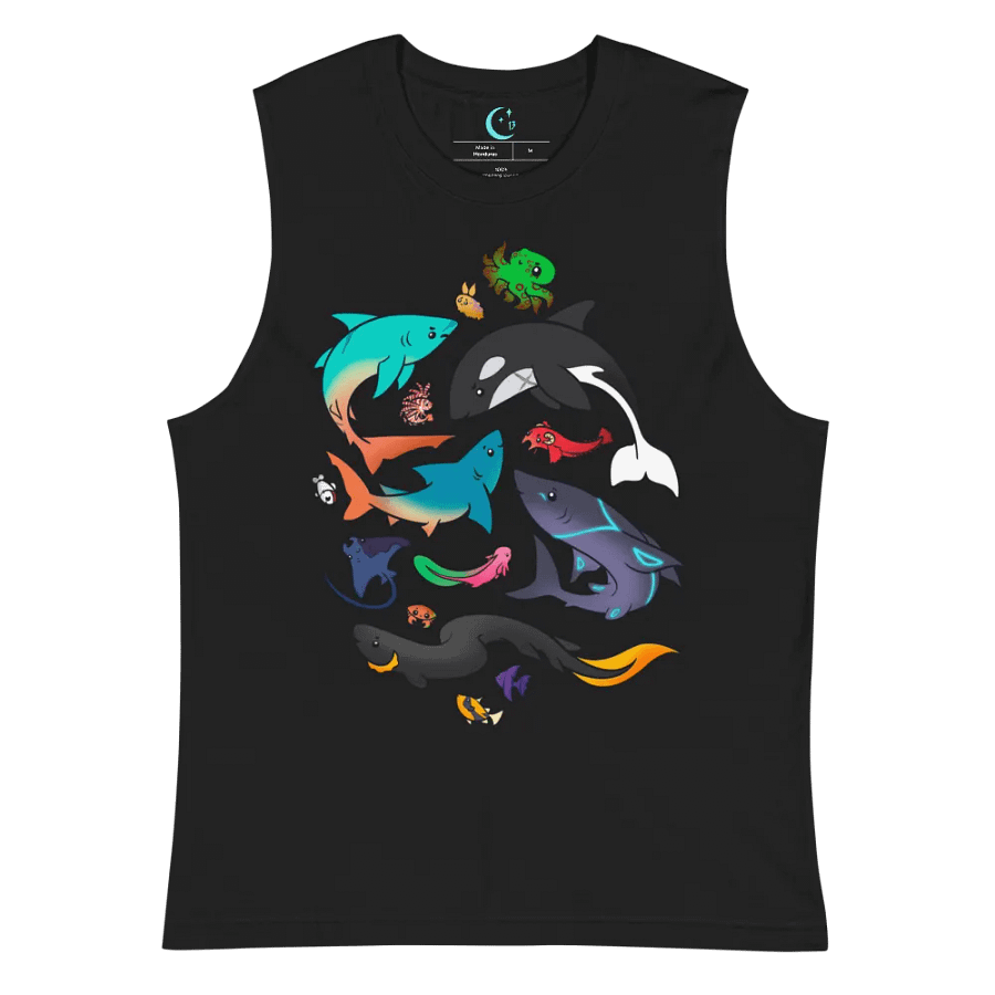 MerSMP Finale Tank Top product image (2)