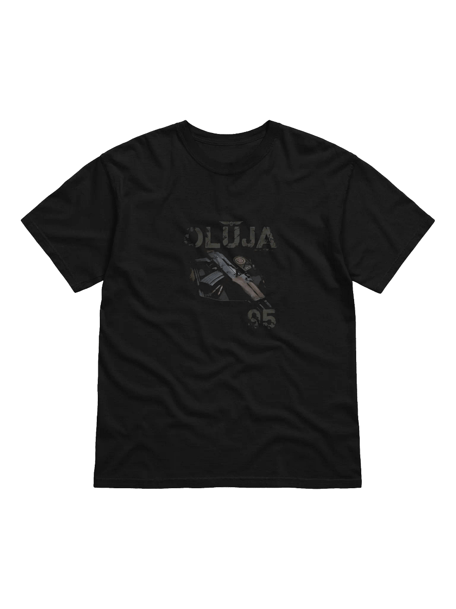 OLUJA 95 Emblematic T-Shirt product image (6)