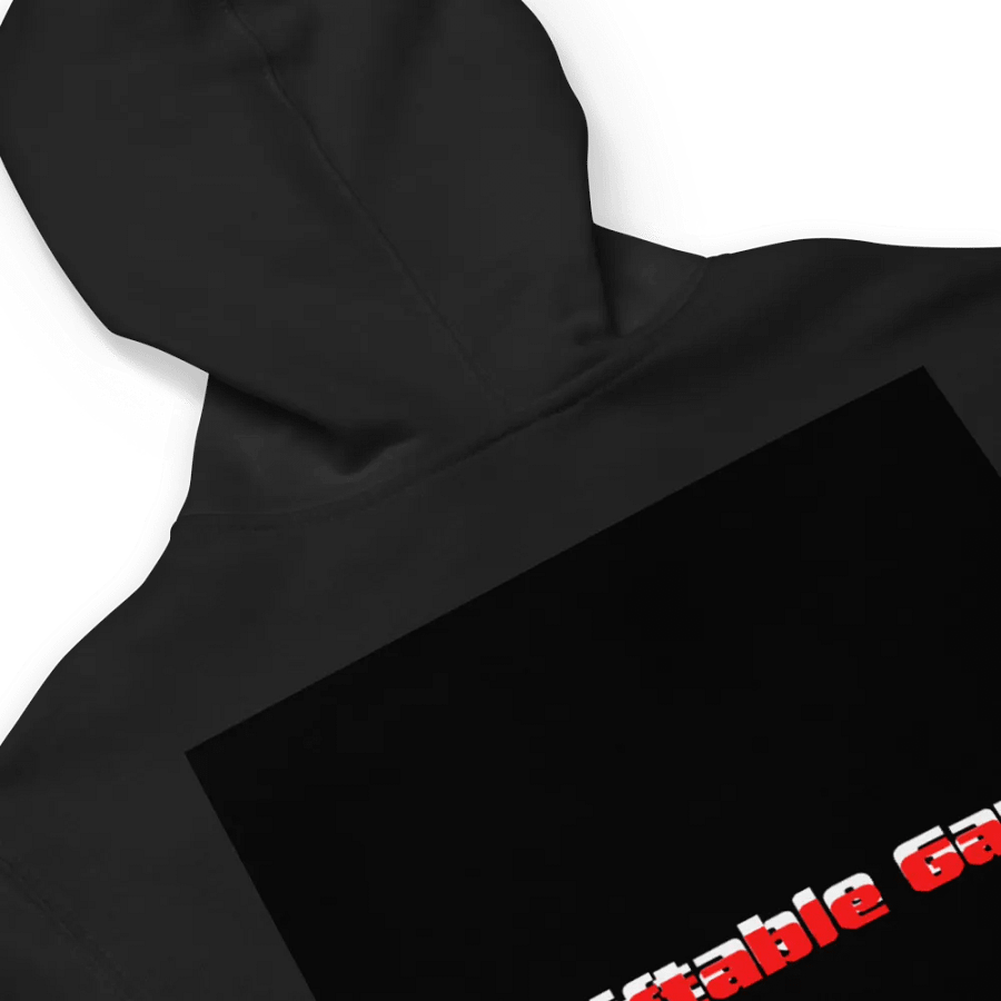 Hoodie product image (6)