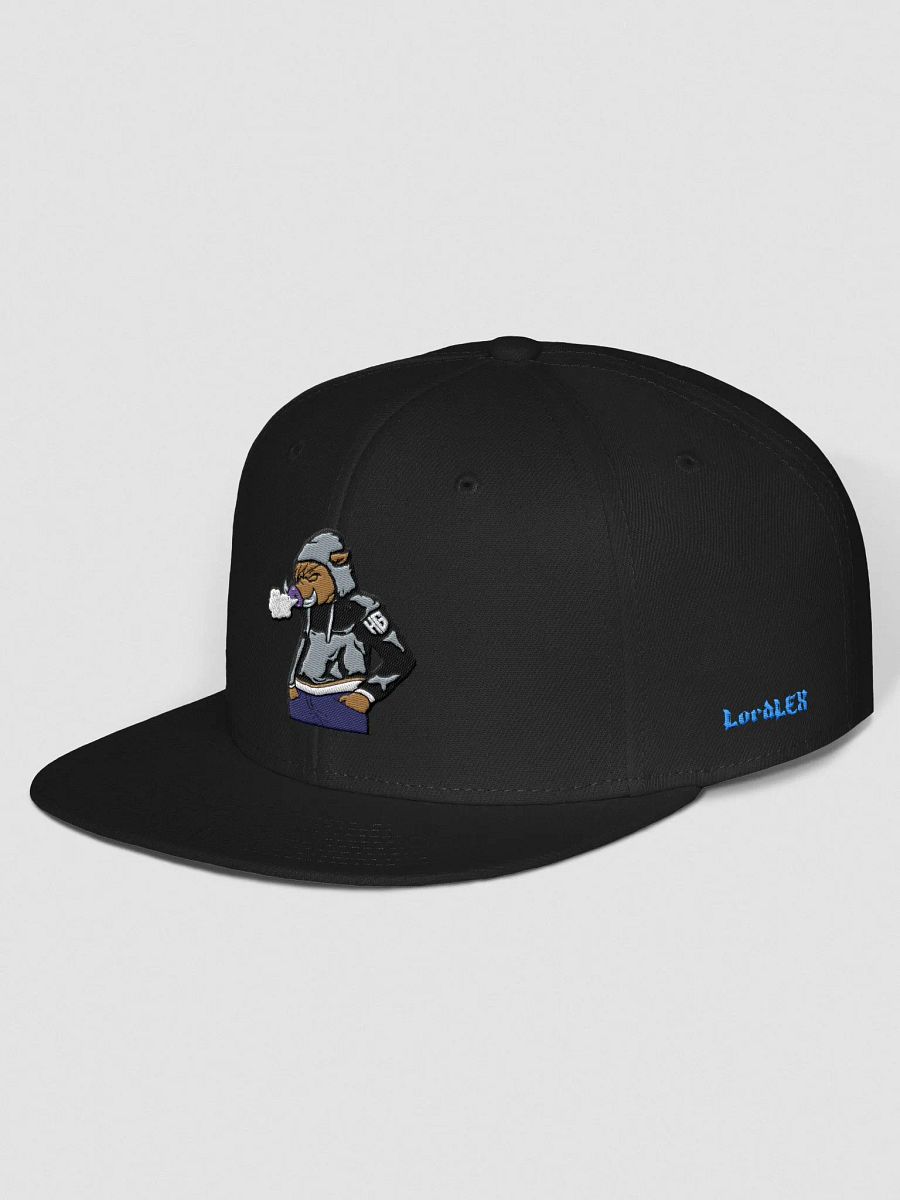 LEX NO CAP product image (2)