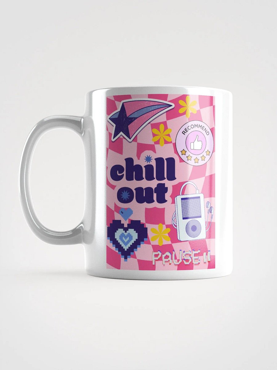 Chill Out Mug product image (3)