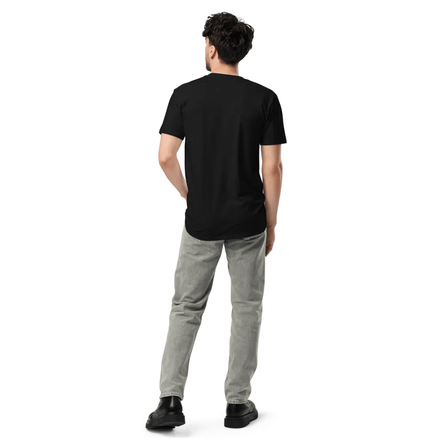 Twilight Silhouette - Unisex Shirt product image (15)