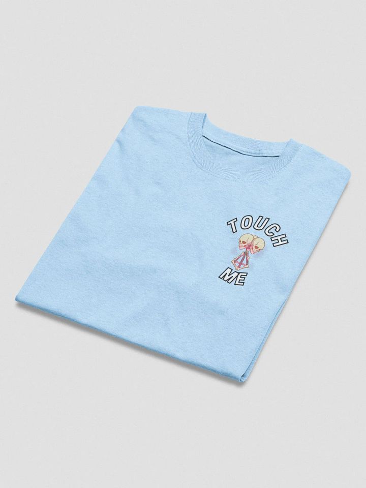 Touch Me Tee product image (1)