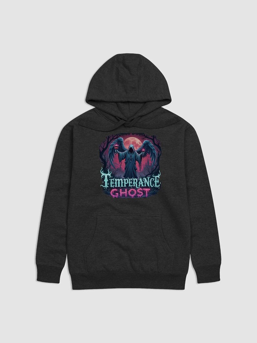 Temperance Ghost Hoodie product image (1)
