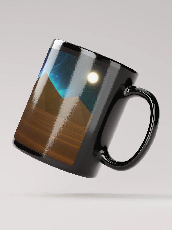 Egyptian Queen Mug product image (4)