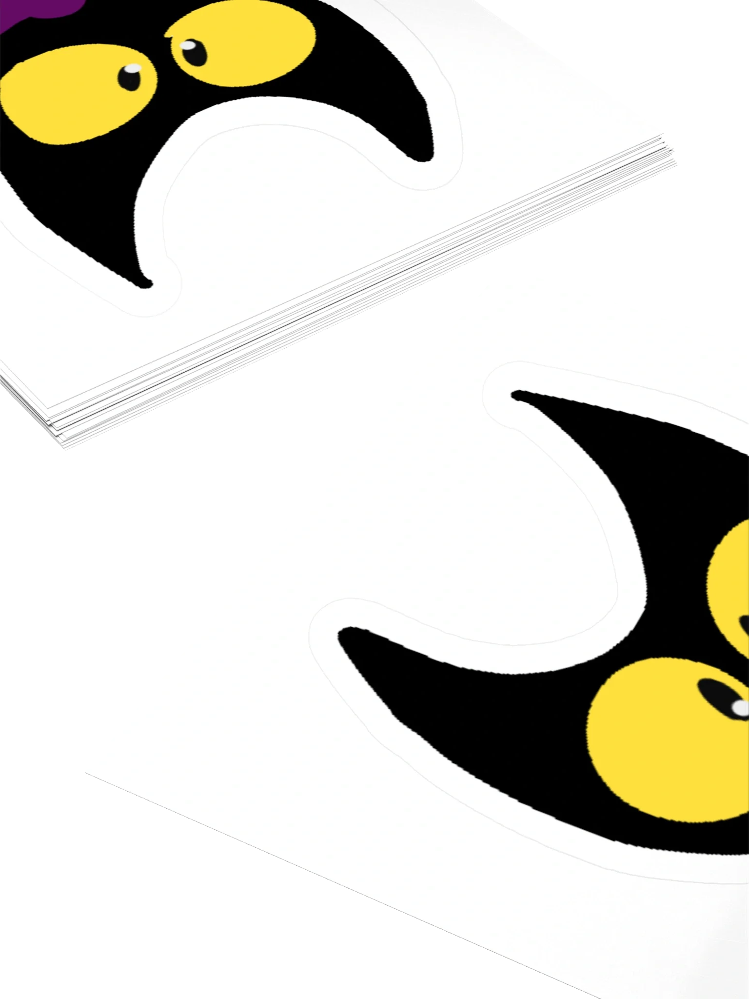 Tyler Sticker product image (12)