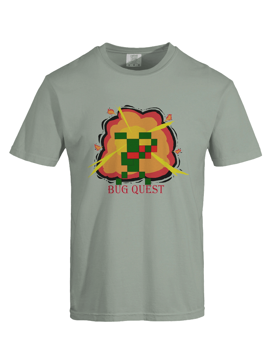Hopper Rider T-Shirt product image (97)