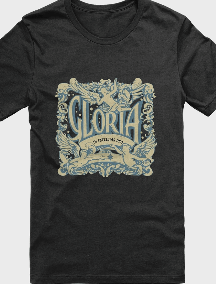 Gloria (T Shirt) product image (2)