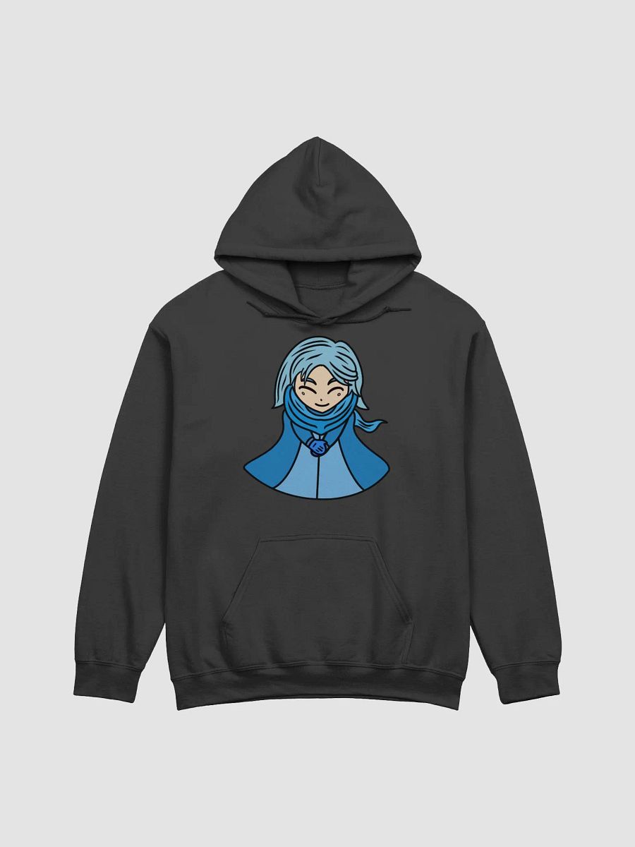 Kawaii blue chibi girl product image (4)