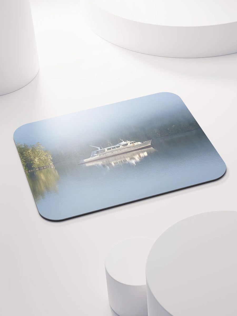 Tangaroa Mousepad – Anchor Your Desk in the Broughtons product image (4)