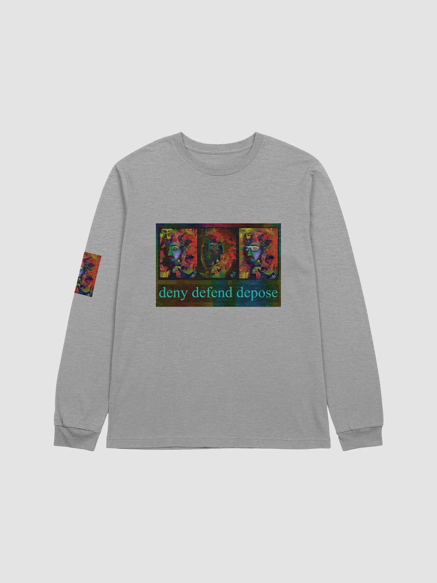 The Revolutionary Soft Knit Long Sleeve T product image (35)