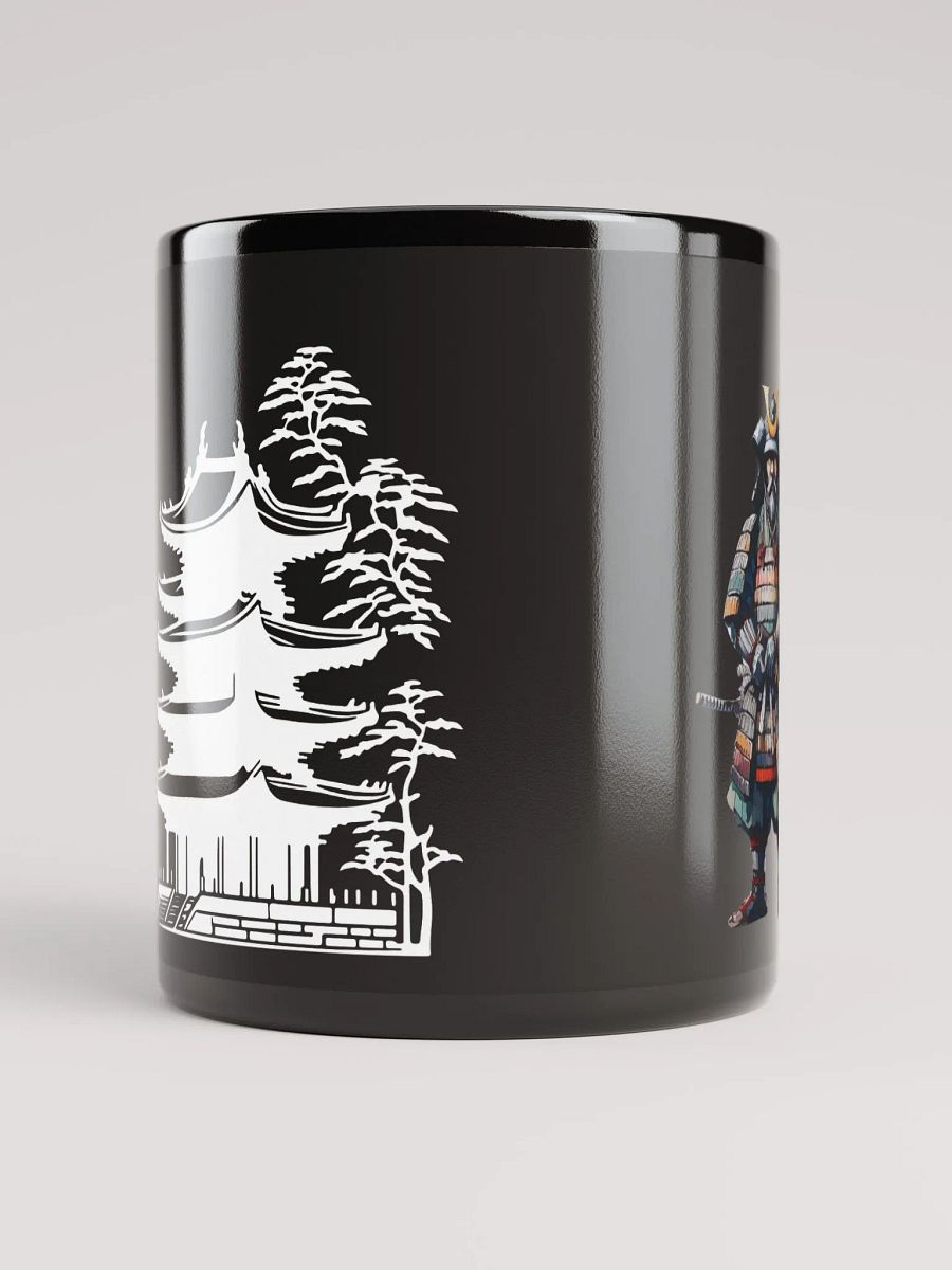 Sengoku Japan Mug product image (10)