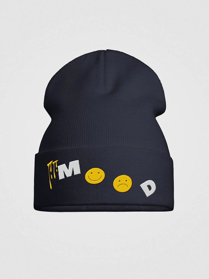 Connected Emotions Knit Beanie product image (16)