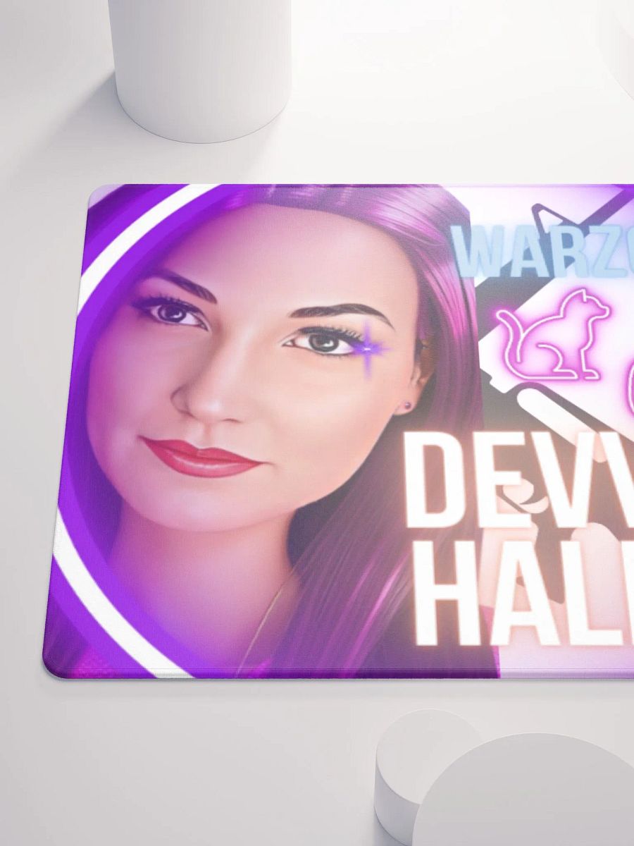 Mousepad (Designed by @shmop23) product image (10)