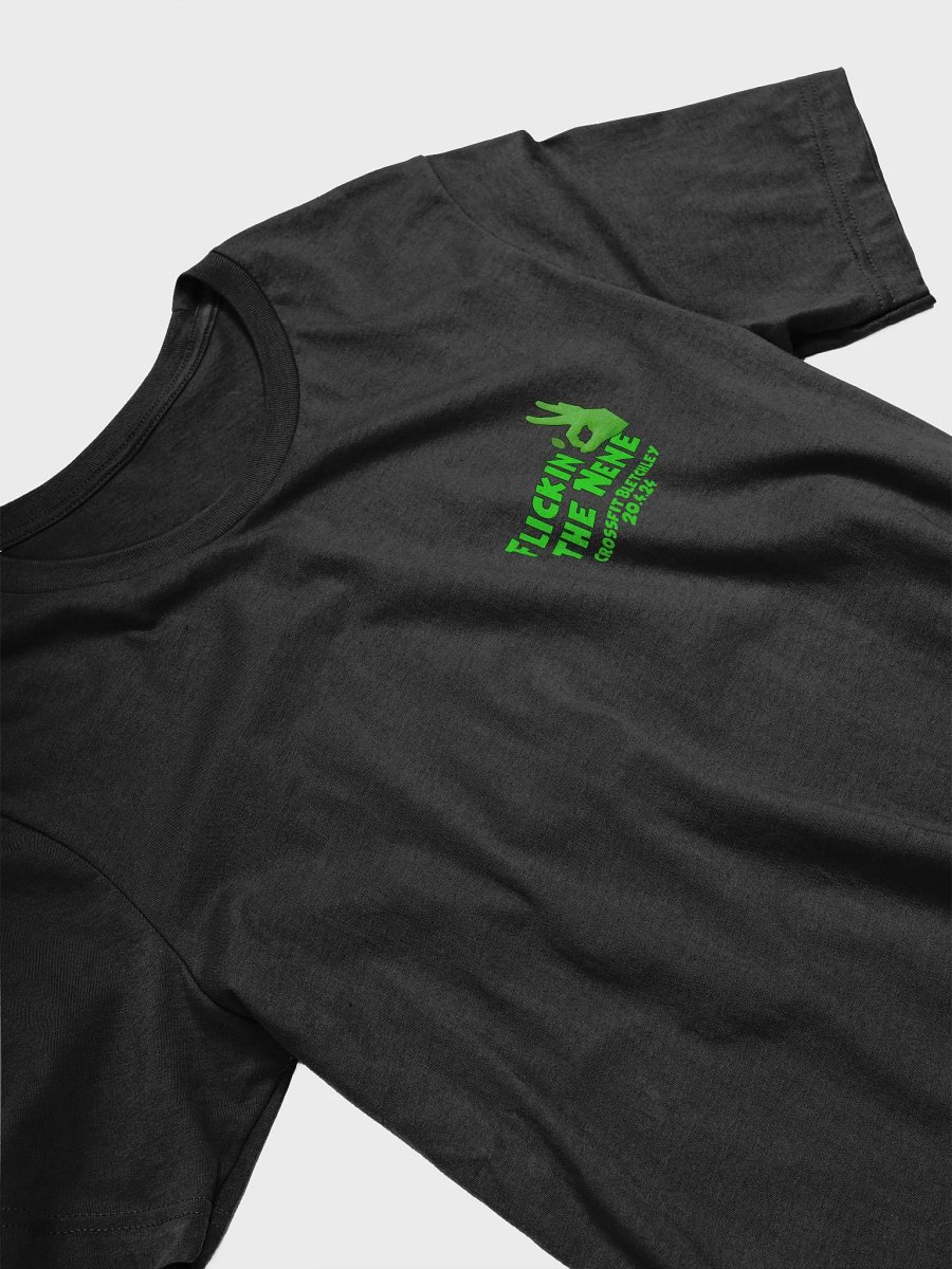 Flickin the Nene T-Shirt product image (3)