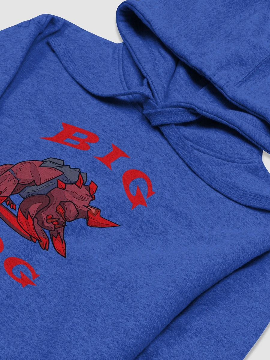 BIG DOG HOODIE product image (51)