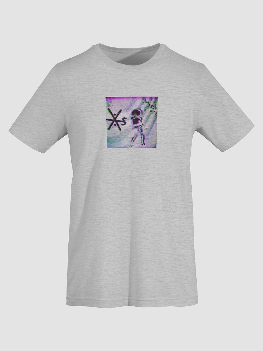 Limnetic Villains Multiple Divisions Soft T-Shirt product image (55)