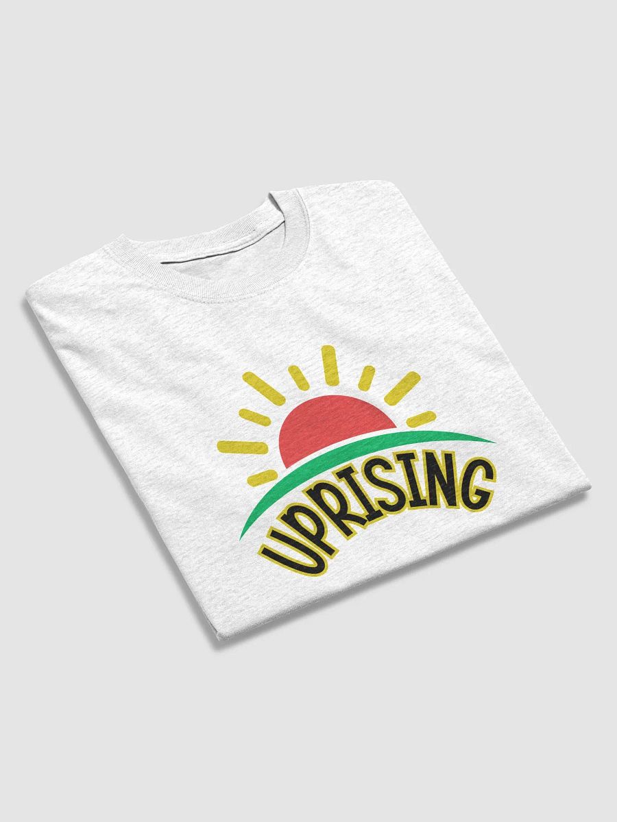 Rising Sun Streetwear Tee product image (30)