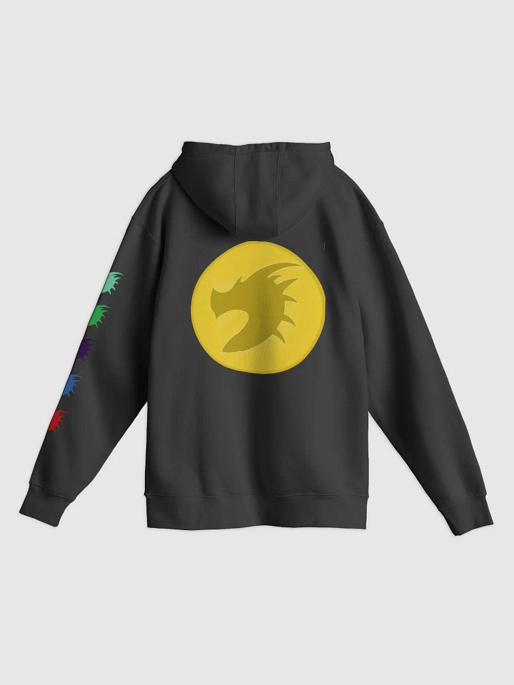 The dragon hood product image (6)