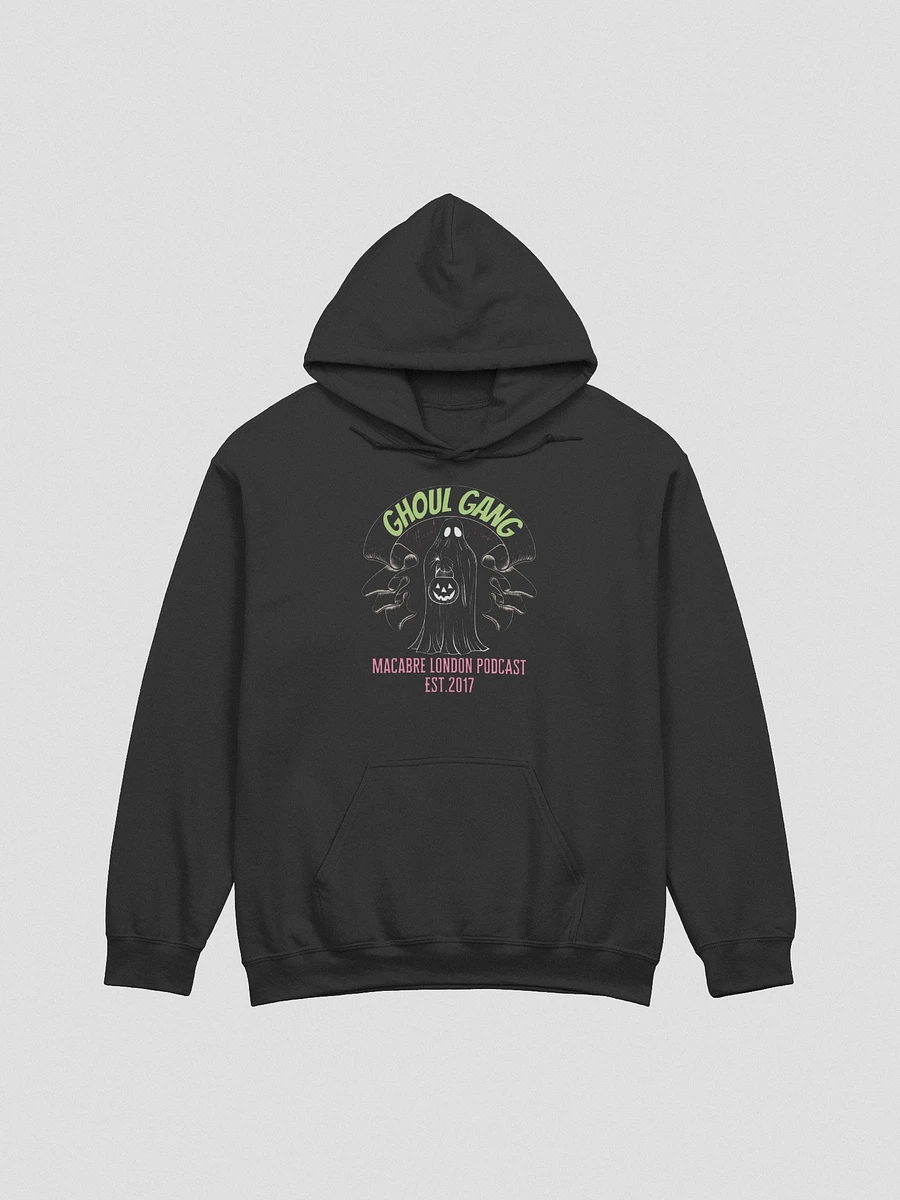 Ghoul Gang Sweatshirt product image (1)