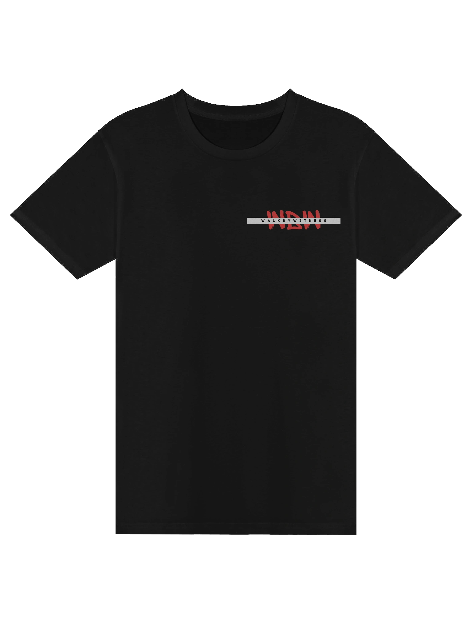 Darkest Moment Prayer shirt with image product image (3)