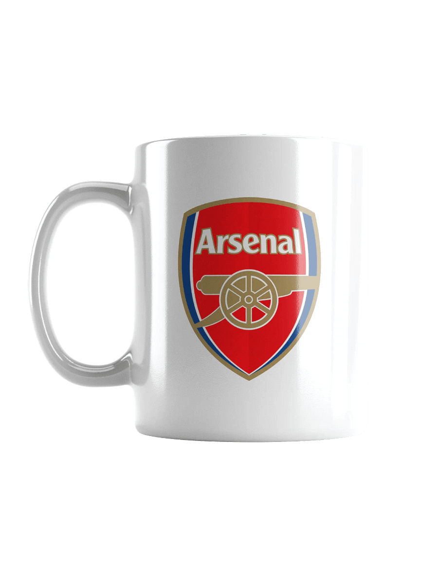 Arsenal Mug product image (2)