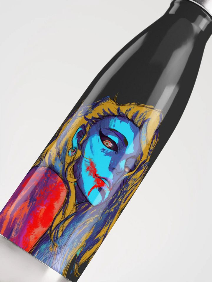 Lilia - Water Bottle product image (1)