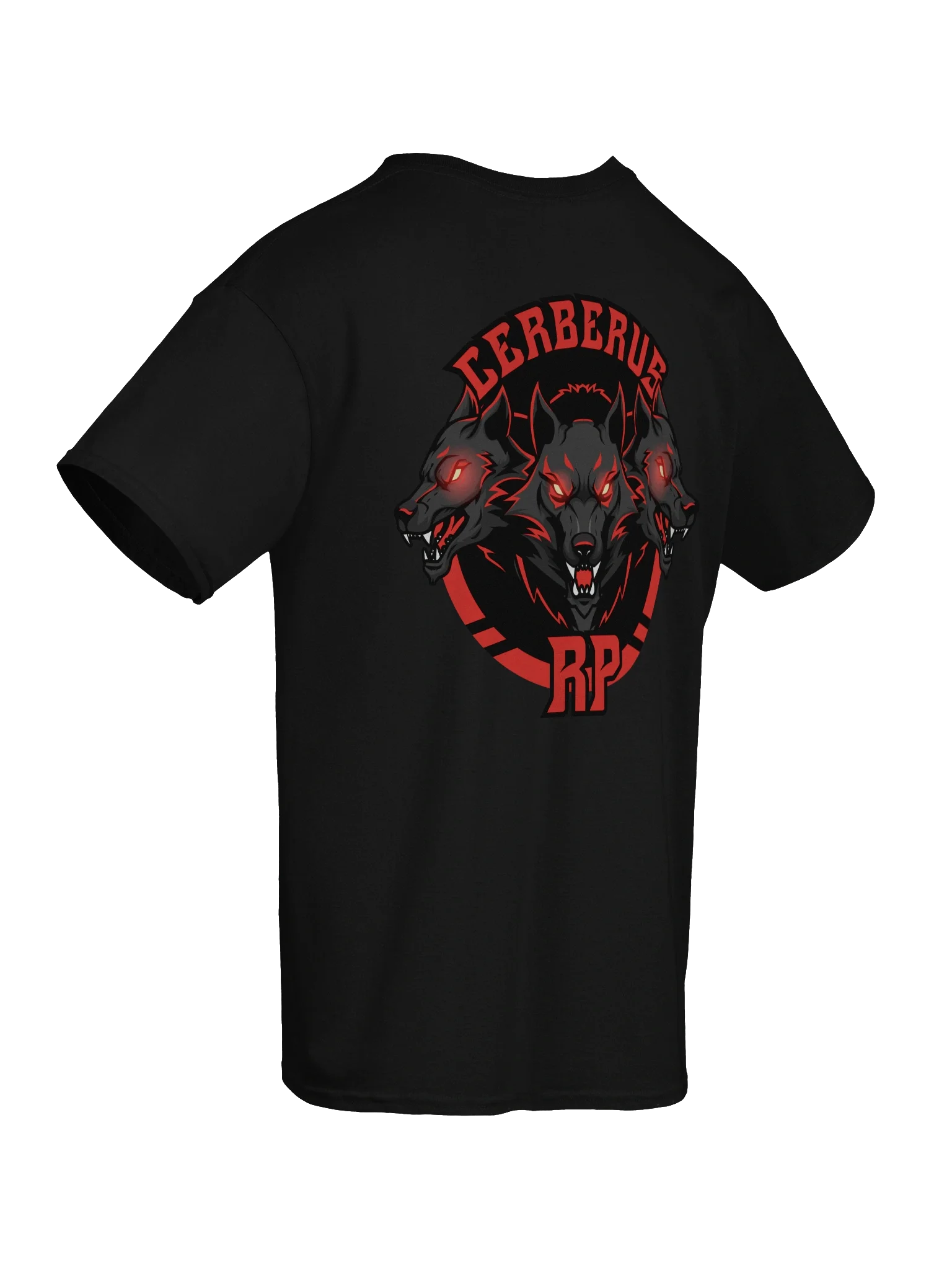 Wanted In Los Santos Tshirt product image (22)