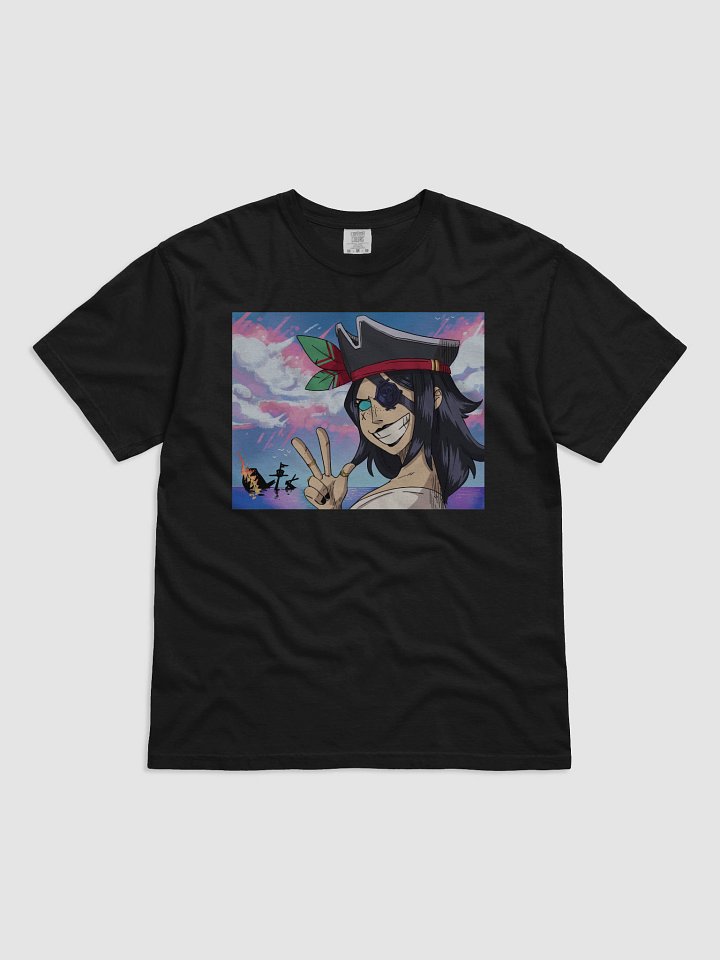 Tales of Getting Booty Shirt product image (1)
